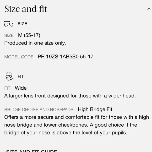 Prada Glossy Black Cat-Eye Sunglasses - Picture 15 of 15